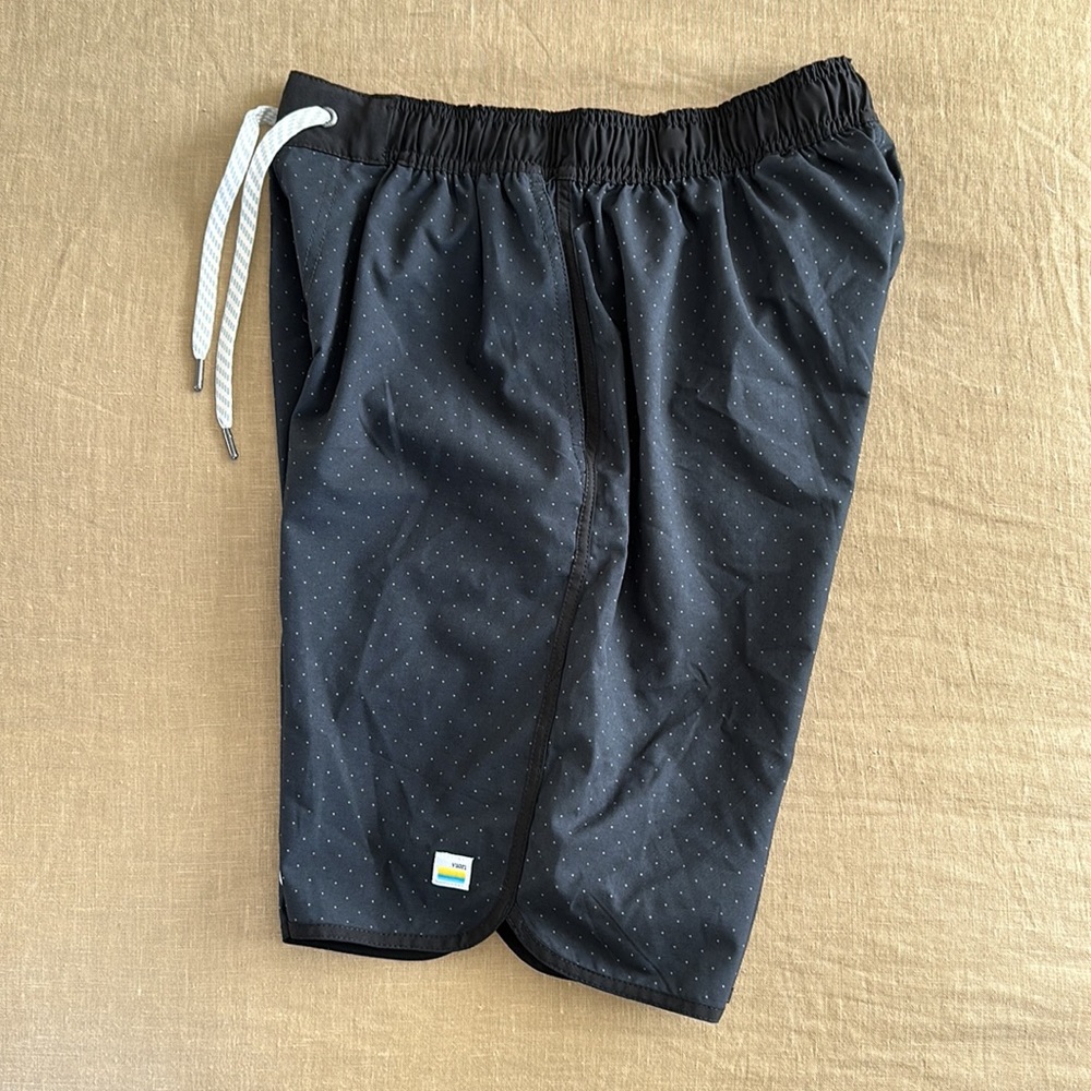 Vuori x Peloton Banks Shorts